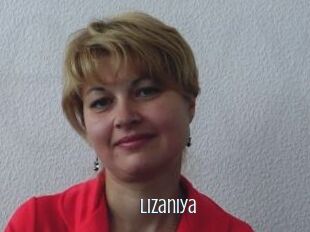 Lizaniya