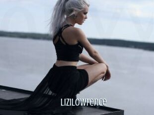 LiziLowrence Edonkey xxx