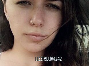 LizzieLuv4242