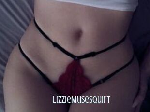 LizzieMuseSquirt