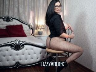 LizzyAnneX