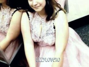 LizzyLoveXO