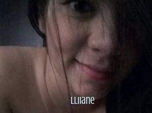 Lliiane