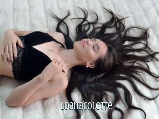 LoanaColette