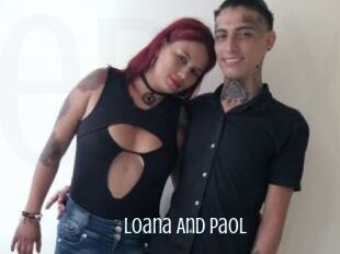 Loana_And_Paol