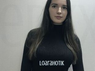 LoaraHotik