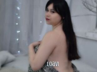 Loavi