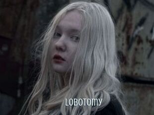 Lobotomy