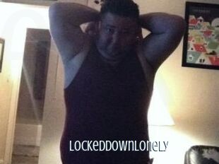 LockedDownLonely