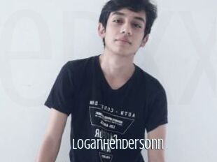 LoganHendersonn
