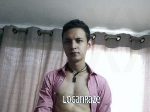 LoganRaze
