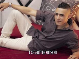 LoganThomson