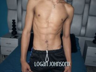 Logan_JohnsonX