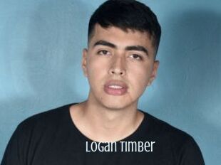 Logan_Timber