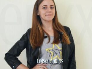 LoiseJenkins