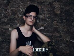 LokiCute