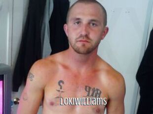 Lokiwilliams