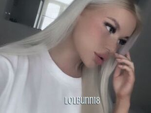 LolBunn18