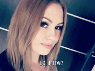 Lola4love