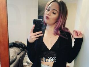 Lola565