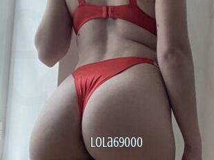 Lola69000