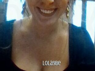 Lola9be