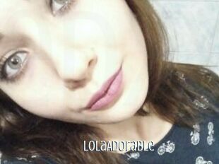 LolaAdorable
