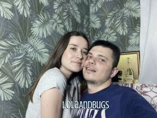 LolaAndBugs Edonkey xxx