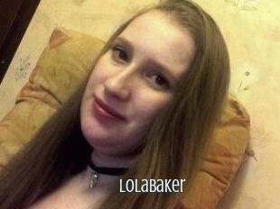 LolaBaker