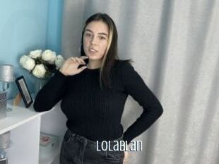 LolaBlan