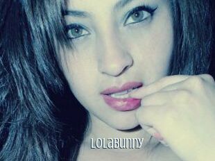 LolaBunny