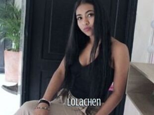 LolaChen