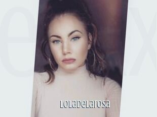 LolaDelarosa