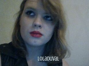 LolaDuval