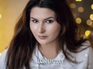 LolaFlower