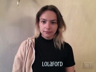 LolaFord