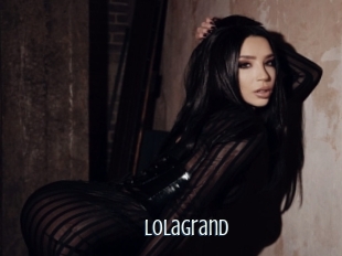 LolaGrand Edonkey xxx