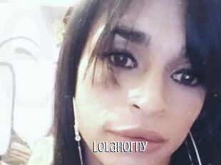 LolaHorny