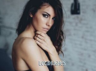 LolaHughes Edonkey xxx