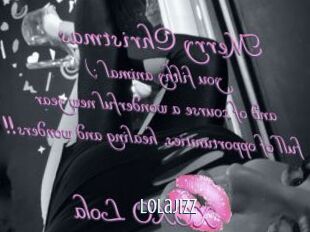 LolaJizz