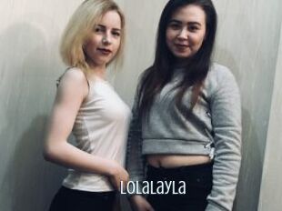 LolaLayla