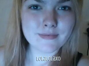 LolaLolaXO Edonkey xxx