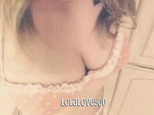 Lola_Love500