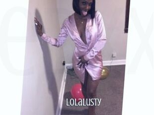 LolaLusty