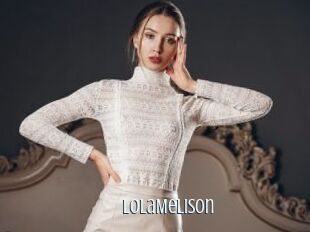 LolaMelison