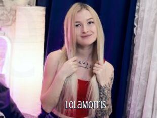 LolaMorris