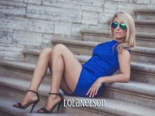 LolaNelson