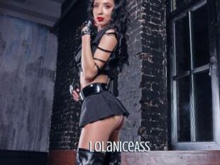 LolaNiceAss