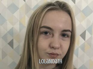 LolaNoath Edonkey xxx