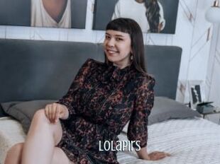 LolaPirs